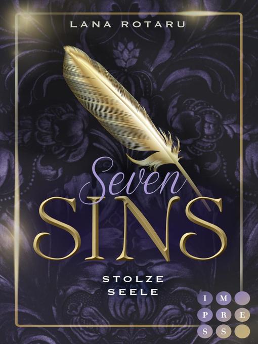 Title details for Seven Sins 2 by Lana Rotaru - Wait list